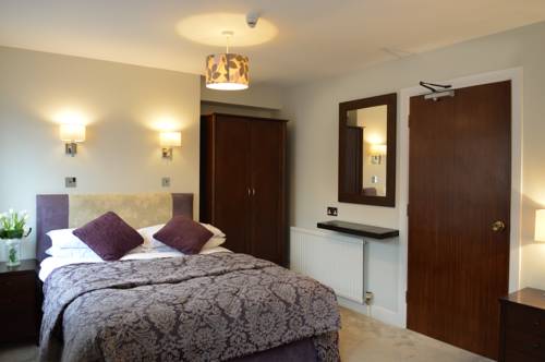Bingham Verenigd Koningkrijk Engeland promotiecode Booking.com