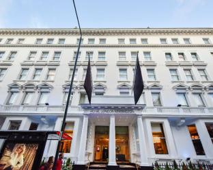 London United Kingdom Hotels