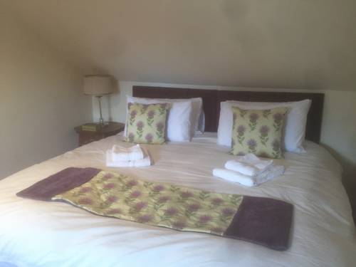 Inverness Verenigd Koningkrijk Engeland promotiecode Booking.com