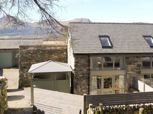 Sur le mont Snowdon Code promo Angleterre Booking.com