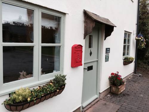 Tewkesbury Verenigd Koningkrijk Engeland promotiecode Booking.com