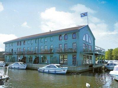 Wroxham Vereinigtes Königreich England Promo-Code Booking.com