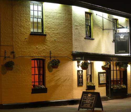 Long Melford, Sudbury Codice Promozionale Inghilterra Booking.com