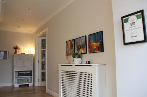 Glenrothes Verenigd Koningkrijk Engeland promotiecode Booking.com