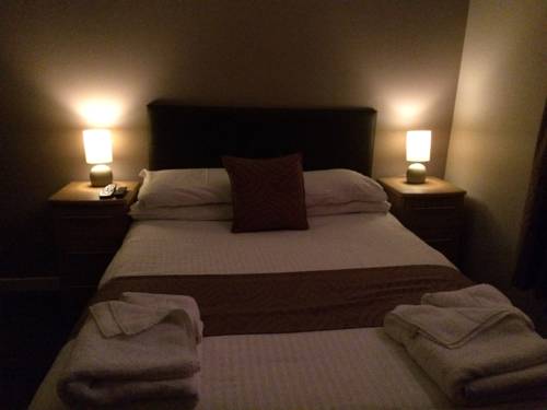 Rosehearty, Fraserburgh Code promo Angleterre Booking.com