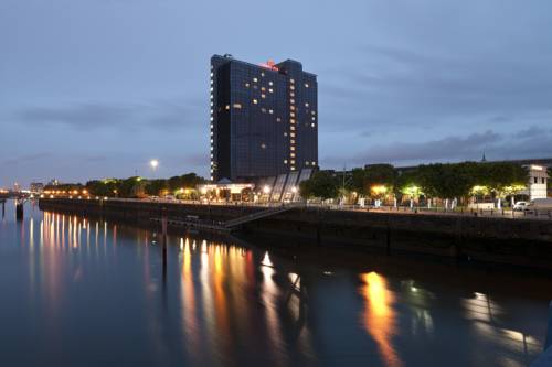 Glasgow Reino Unido codigo de promocion Booking.com