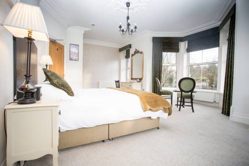 Keswick Reino Unido codigo de promocion Booking.com