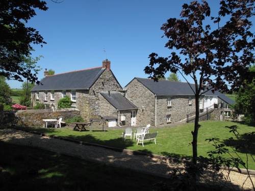 Nr Newquay Vereinigtes Königreich England Promo-Code Booking.com