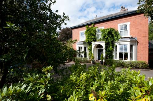 Manchester Verenigd Koningkrijk Engeland promotiecode Booking.com