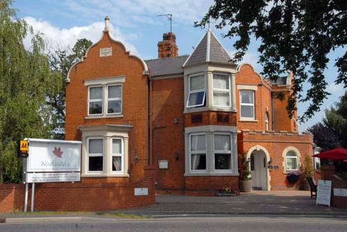 Spalding Code promo Angleterre Booking.com