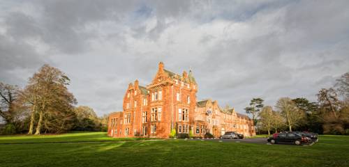 Melrose Code promo Angleterre Booking.com