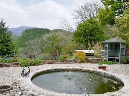 Llan Ffestiniog Code promo Angleterre Booking.com