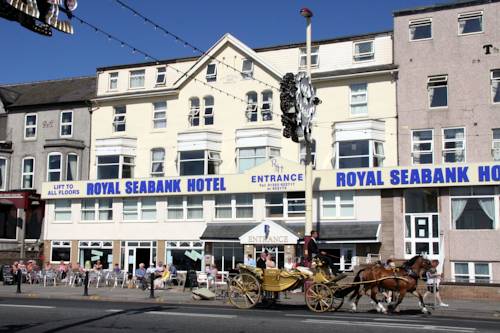 Blackpool Codice Promozionale Inghilterra Booking.com