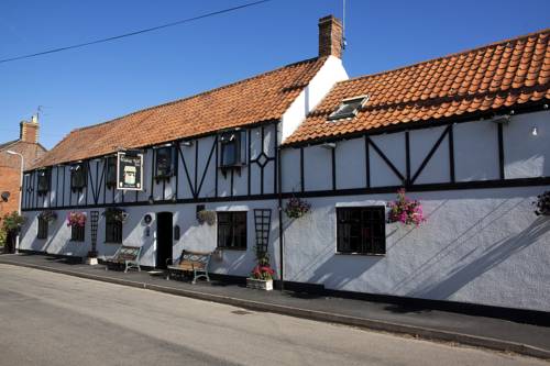 Bourne Verenigd Koningkrijk Engeland promotiecode Booking.com