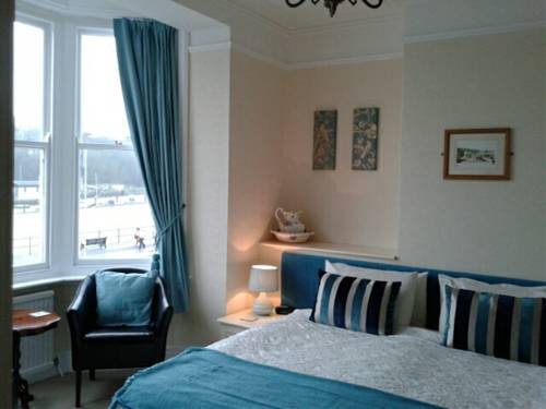 Weymouth Code promo Angleterre Booking.com