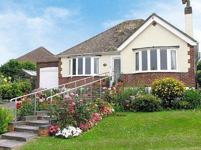 Bexhill-on-Sea Vereinigtes Königreich England Promo-Code Booking.com