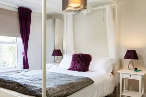 London Vereinigtes K&ouml;nigreich England Promo-Code Booking.com