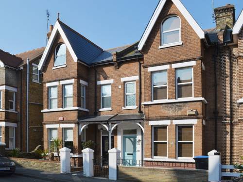 Broadstairs Code promo Angleterre Booking.com