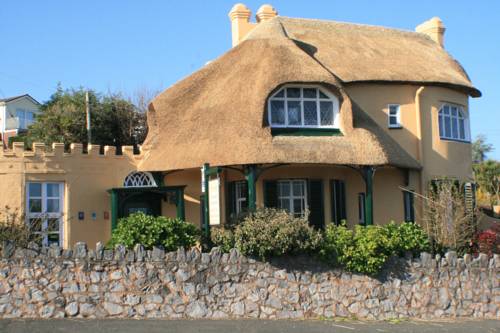 Teignmouth Reino Unido codigo de promocion Booking.com