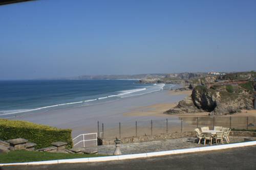 Newquay, Cornualles Reino Unido codigo de promocion Booking.com