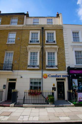 Londres Reino Unido codigo de promocion Booking.com