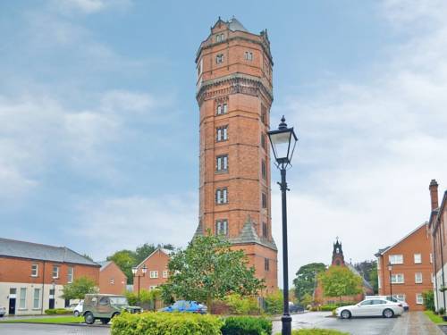 Cheddleton Vereinigtes Königreich England Promo-Code Booking.com