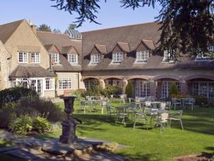 Quorn United Kingdom Hotels