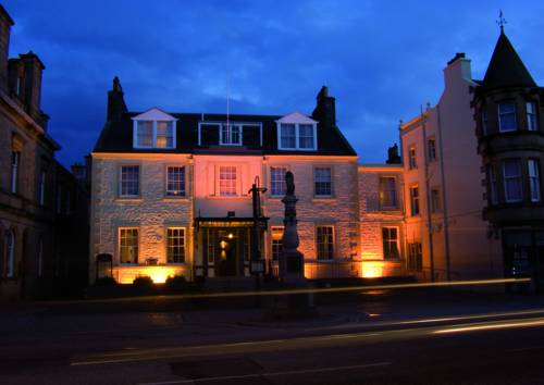 Peebles Code promo Angleterre Booking.com