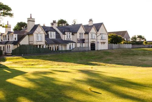 Montrose Code promo Angleterre Booking.com