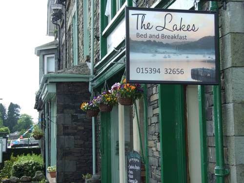 Ambleside Code promo Angleterre Booking.com