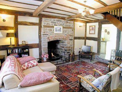 Presteigne Verenigd Koningkrijk Engeland promotiecode Booking.com