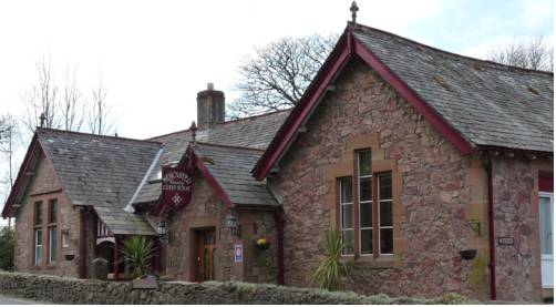 Ravenglass Vereinigtes Königreich England Promo-Code Booking.com