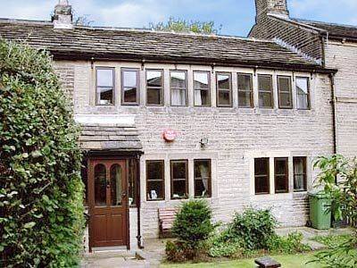 Meltham Vereinigtes Königreich England Promo-Code Booking.com