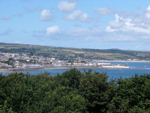 Newlyn Royaume-Uni code promo hôtel booking.com
