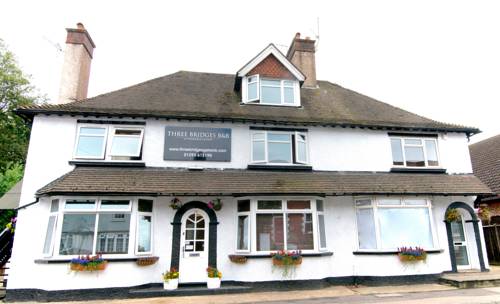 Crawley United Kingdom Hotel