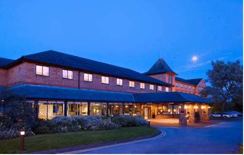 Sheffield Verenigd Koningkrijk Engeland promotiecode Booking.com