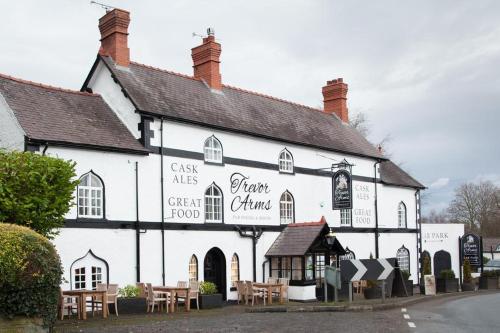 Rossett United Kingdom England Promo Code Agoda.com