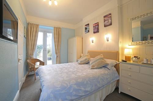 Bude Verenigd Koningkrijk Engeland promotiecode Booking.com