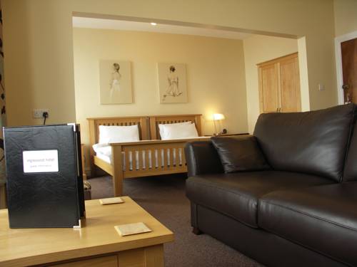 Douglas Verenigd Koningkrijk Engeland promotiecode Booking.com