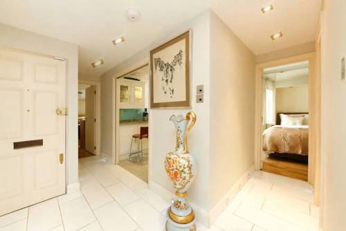Londres Reino Unido codigo de promocion Booking.com