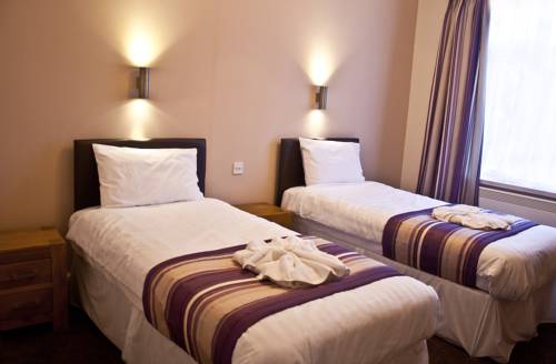 Skegness Codice Promozionale Inghilterra Booking.com