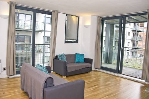 Manchester Verenigd Koningkrijk Engeland promotiecode Booking.com