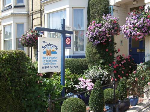 Lowestoft Royaume-Uni code promo hôtel booking.com
