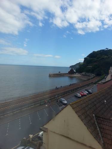 Dawlish Vereinigtes Königreich England Promo-Code Booking.com
