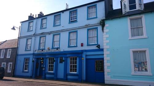 Kirkcudbright Reino Unido codigo de promocion Booking.com