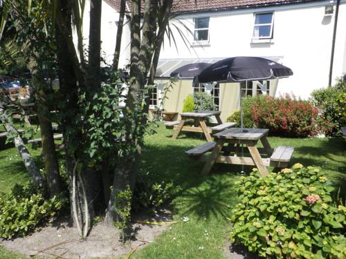 St. Retter Guernsey Vereinigtes Königreich England Promo-Code Booking.com