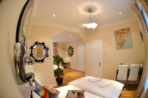 Londres Royaume-Uni code promo h&ocirc;tel booking.com
