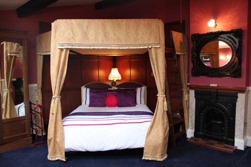 Vicino a Bishop's Stortford Codice Promozionale Inghilterra Booking.com
