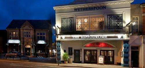 März Vereinigtes Königreich England Promo-Code Booking.com