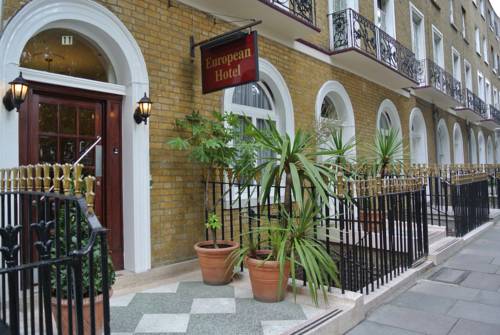 London Vereinigtes K&ouml;nigreich England Promo-Code Booking.com